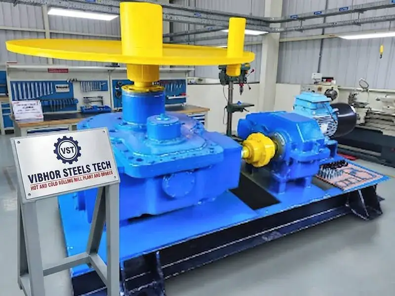 Bending Machine