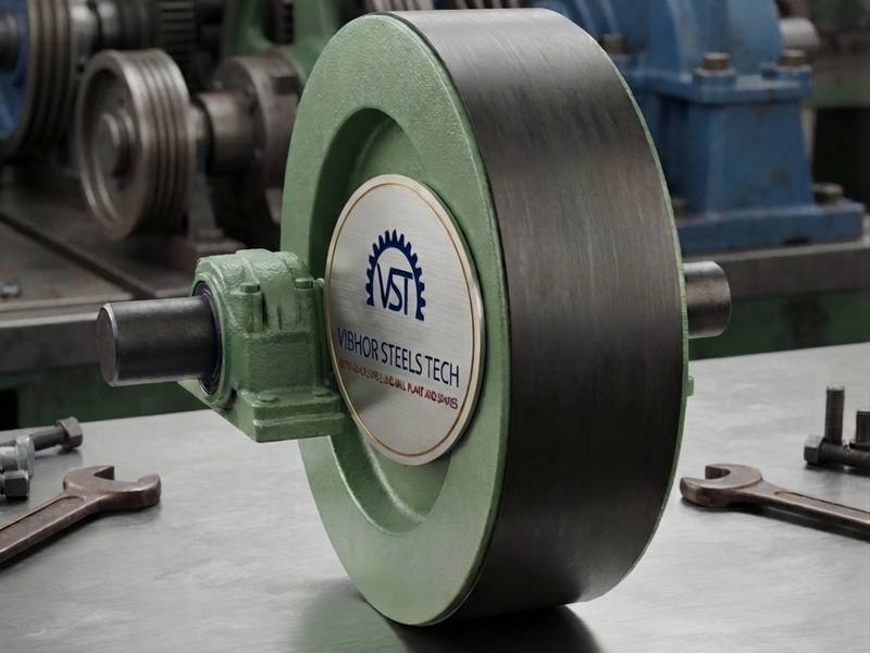 Fly Wheel
