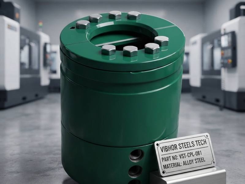 Universal Coupling
