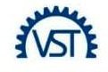VST Logo